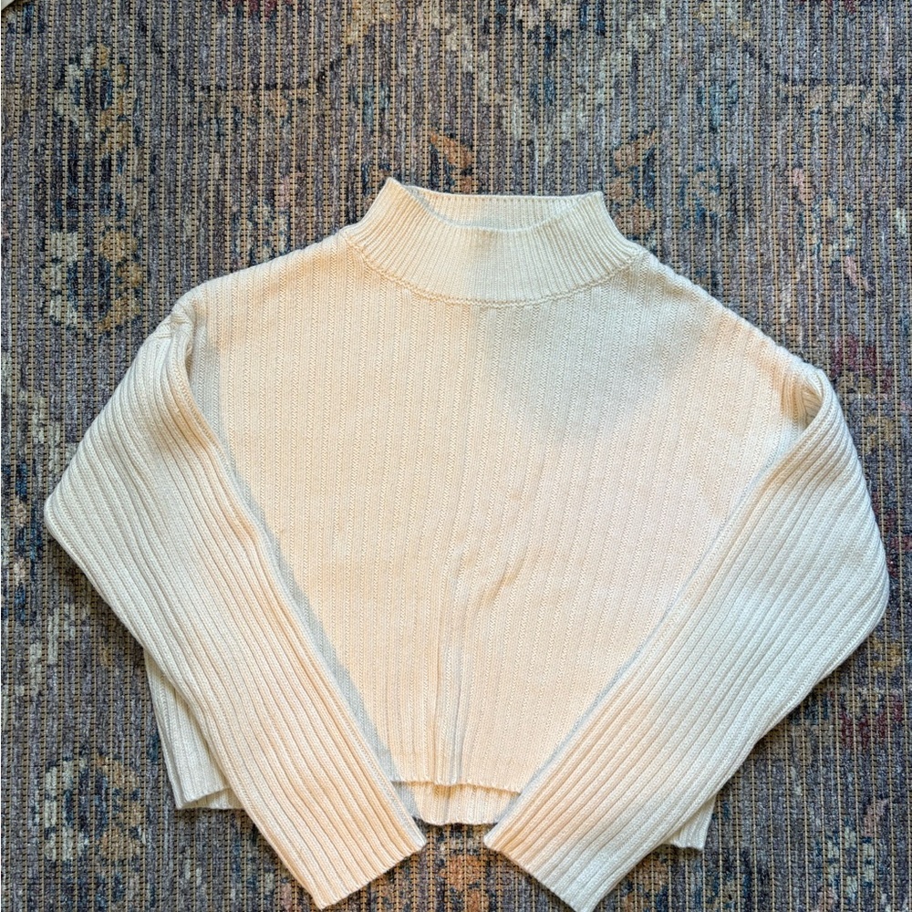 Zara Sweater
